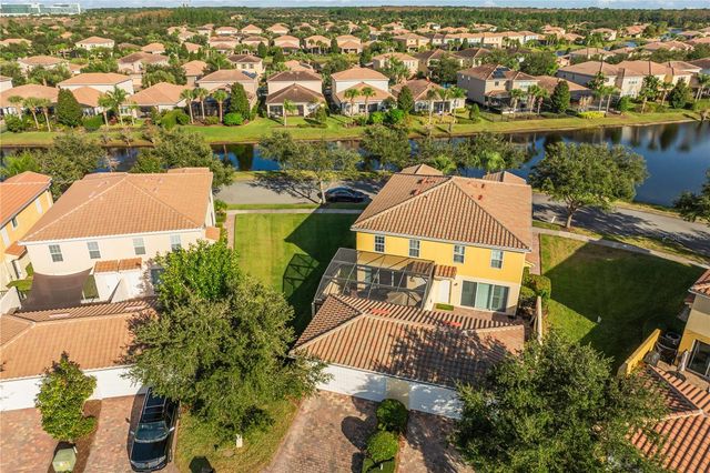 12010 LORENZA LANE, Orlando, FL 32827