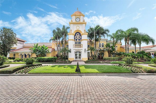 12010 LORENZA LANE, Orlando, FL 32827