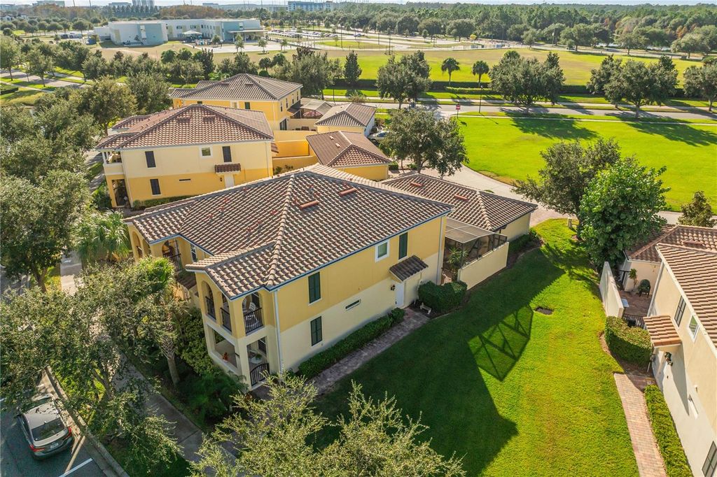 Image 2 of property listing at 12010 LORENZA LANE, Orlando, FL 32827