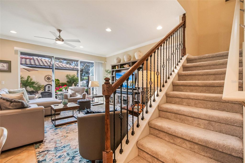 Image 22 of property listing at 12010 LORENZA LANE, Orlando, FL 32827