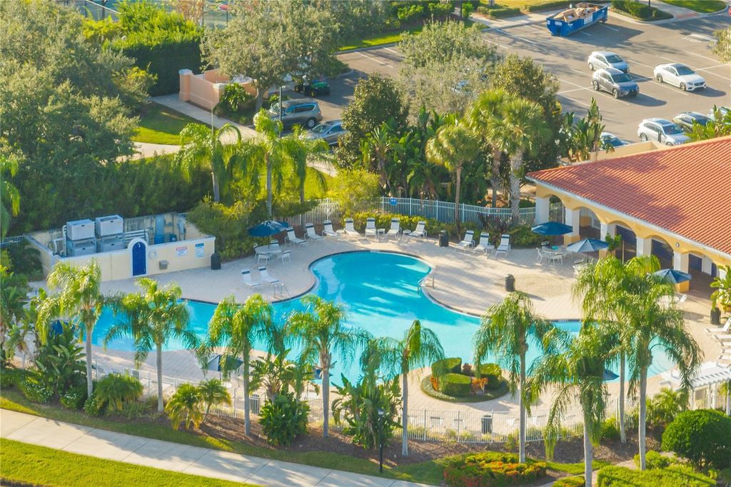 Image 57 of property listing at 12010 LORENZA LANE, Orlando, FL 32827