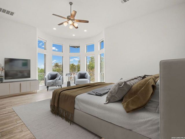 1216 Deerfoot Circle, New Braunfels, TX 78132