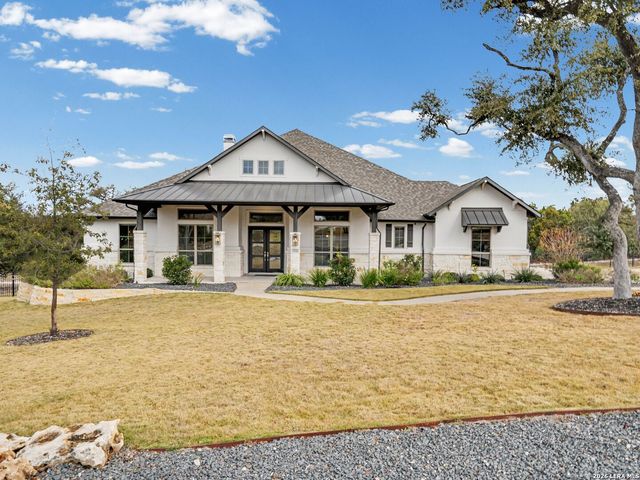 1216 Deerfoot Circle, New Braunfels, TX 78132