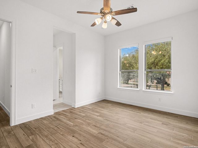 1216 Deerfoot Circle, New Braunfels, TX 78132