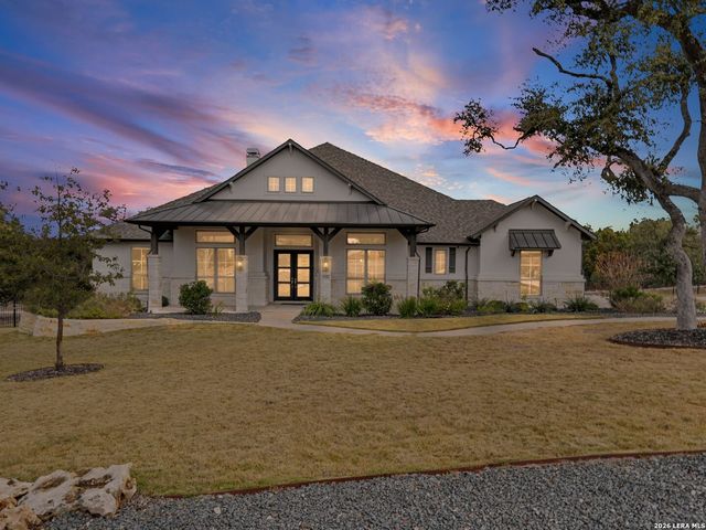 1216 Deerfoot Circle, New Braunfels, TX 78132