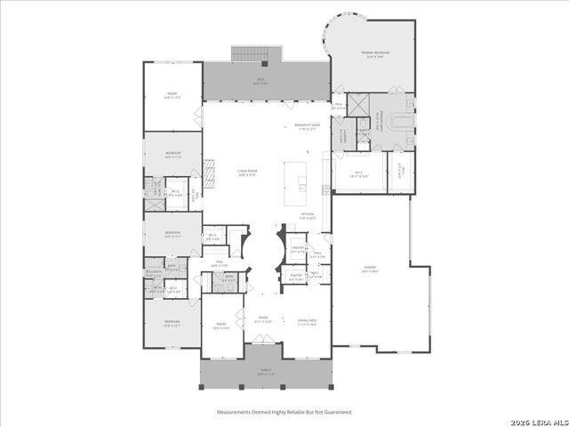 1216 Deerfoot Circle, New Braunfels, TX 78132