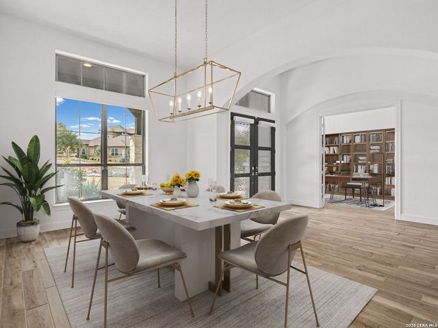 1216 Deerfoot Circle, New Braunfels, TX 78132