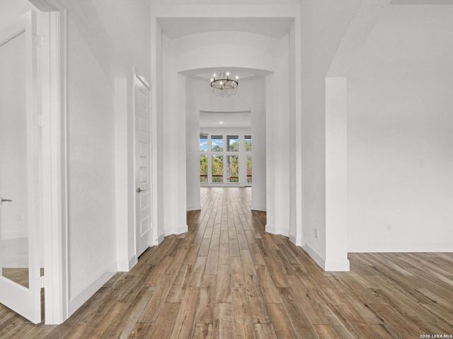 1216 Deerfoot Circle, New Braunfels, TX 78132