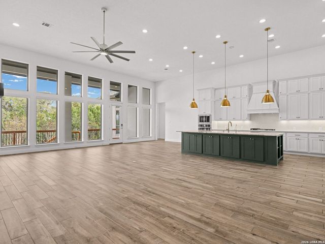 1216 Deerfoot Circle, New Braunfels, TX 78132