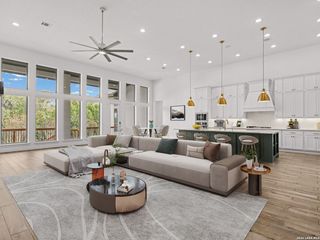 1216 Deerfoot Circle, New Braunfels, TX 78132