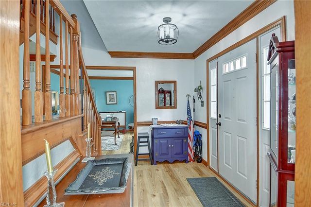 1937 Grey Friars CHSE, Virginia Beach, VA 23456