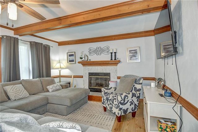 1937 Grey Friars CHSE, Virginia Beach, VA 23456