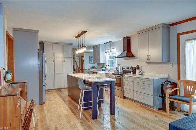 1937 Grey Friars CHSE, Virginia Beach, VA 23456