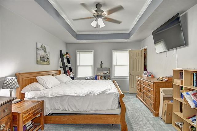 1937 Grey Friars CHSE, Virginia Beach, VA 23456