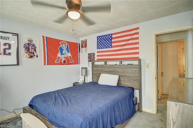 1937 Grey Friars CHSE, Virginia Beach, VA 23456