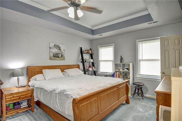 1937 Grey Friars CHSE, Virginia Beach, VA 23456