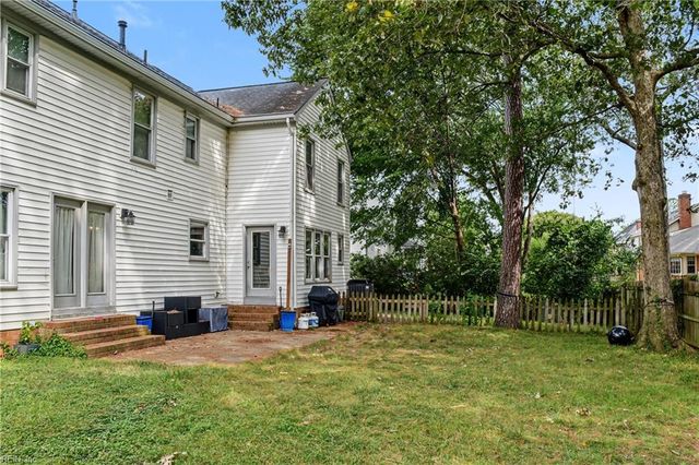 1937 Grey Friars CHSE, Virginia Beach, VA 23456