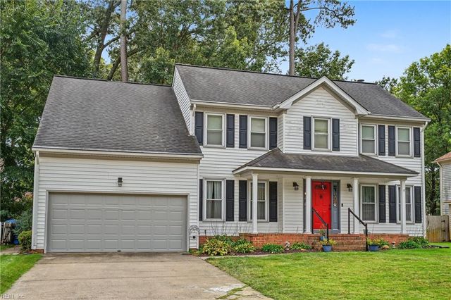 1937 Grey Friars CHSE, Virginia Beach, VA 23456