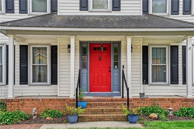 1937 Grey Friars CHSE, Virginia Beach, VA 23456