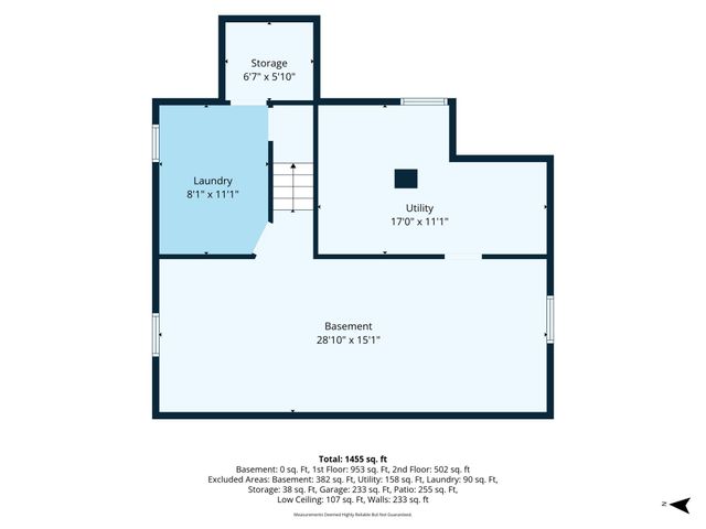 7866 Eastwood Road, Mounds View, MN 55112