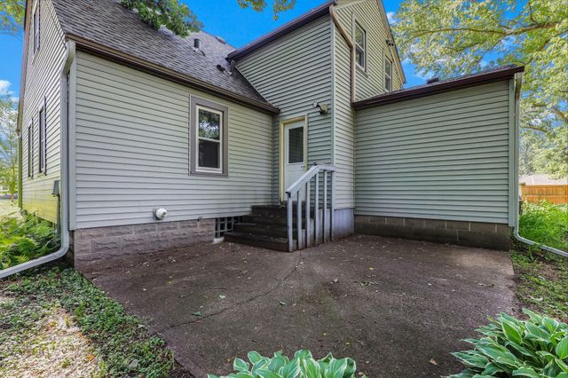 7866 Eastwood Road, Mounds View, MN 55112