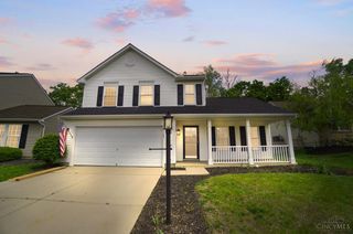 120 McDaniels Lane, Springboro, OH 45066