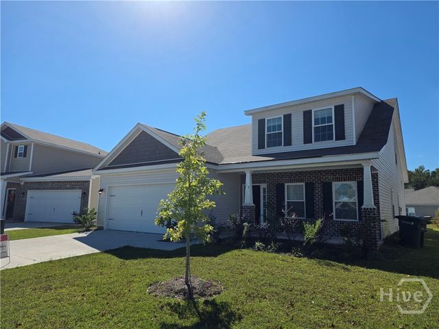 19 Sago Palm Way, Bloomingdale, GA 31302