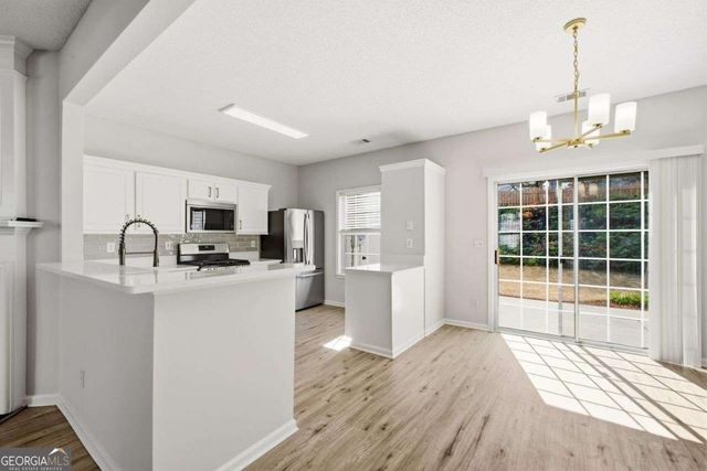 5764 Reps Trace, Norcross, GA 30071