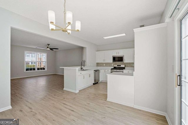 5764 Reps Trace, Norcross, GA 30071