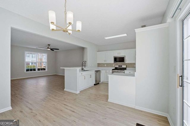 5764 Reps Trace, Norcross, GA 30071