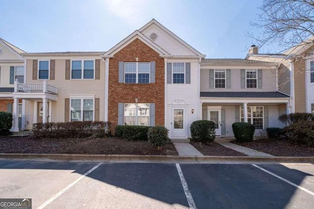 5764 Reps Trace, Norcross, GA 30071