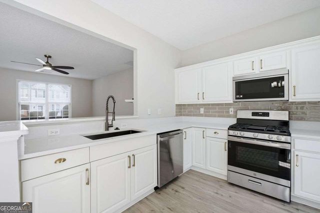 5764 Reps Trace, Norcross, GA 30071