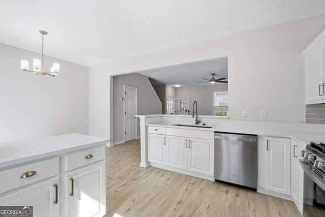 5764 Reps Trace, Norcross, GA 30071