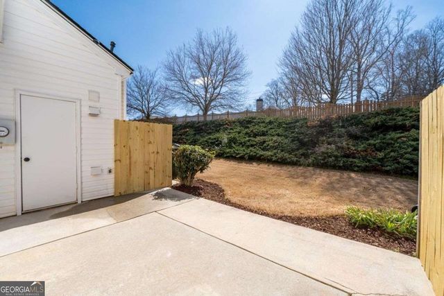 5764 Reps Trace, Norcross, GA 30071