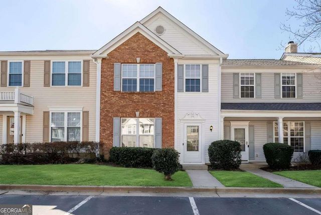 5764 Reps Trace, Norcross, GA 30071