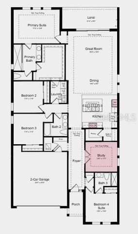 19305 LOCHSIDE LANE, Mount Dora, FL 32757