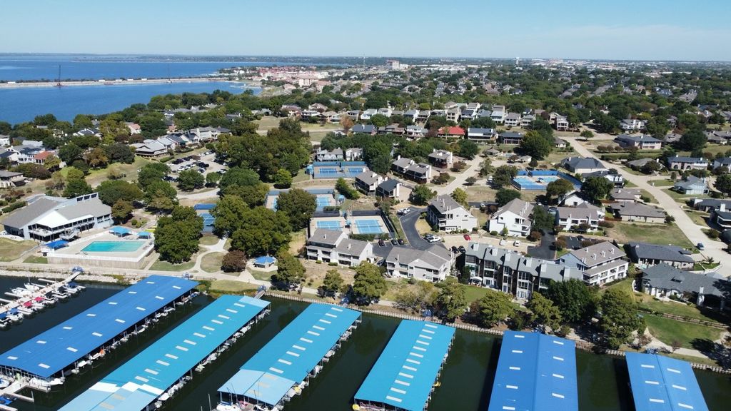 295 Victory Lane, Rockwall, TX 75032