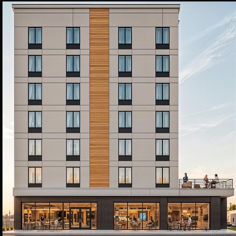 536 , 520 cherokee, Denver, CO 80204
