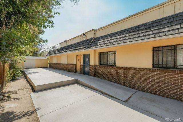 536 , 520 cherokee, Denver, CO 80204