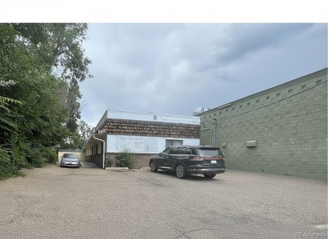 536 , 520 cherokee, Denver, CO 80204