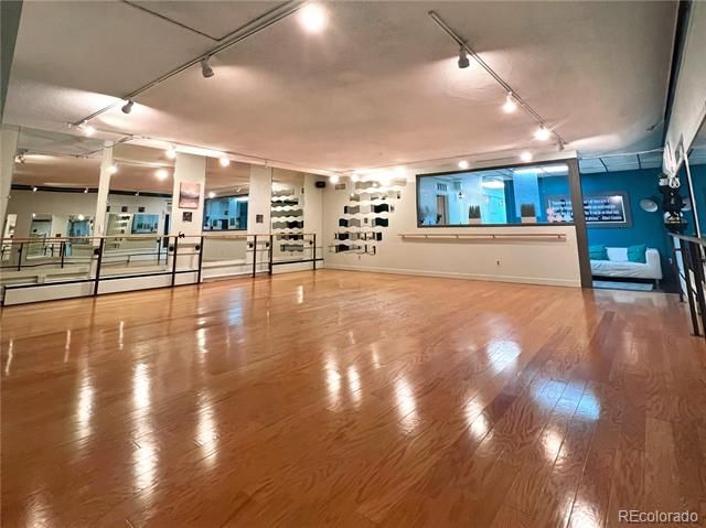 536 , 520 cherokee, Denver, CO 80204