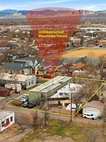 536 , 520 cherokee, Denver, CO 80204