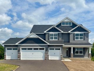 920 Kepler Avenue NE, Hanover, MN 55341