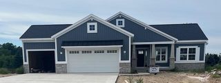 3934 Boulder View Drive, Plainfield Twp, MI 49306