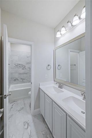 1008 Superbloom Avenue, Justin, TX 76247