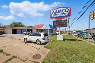 318 S Industrial Boulevard, Euless, TX 76040