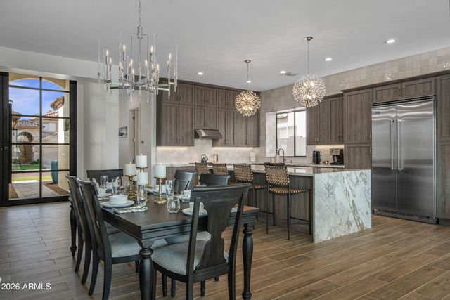 741 W HACKBERRY Drive, Chandler, AZ 85248