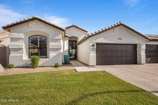 741 W HACKBERRY Drive, Chandler, AZ 85248