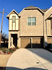 2198 Southwick, Lewisville, TX 75067