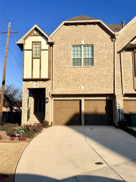 2198 Southwick, Lewisville, TX 75067
